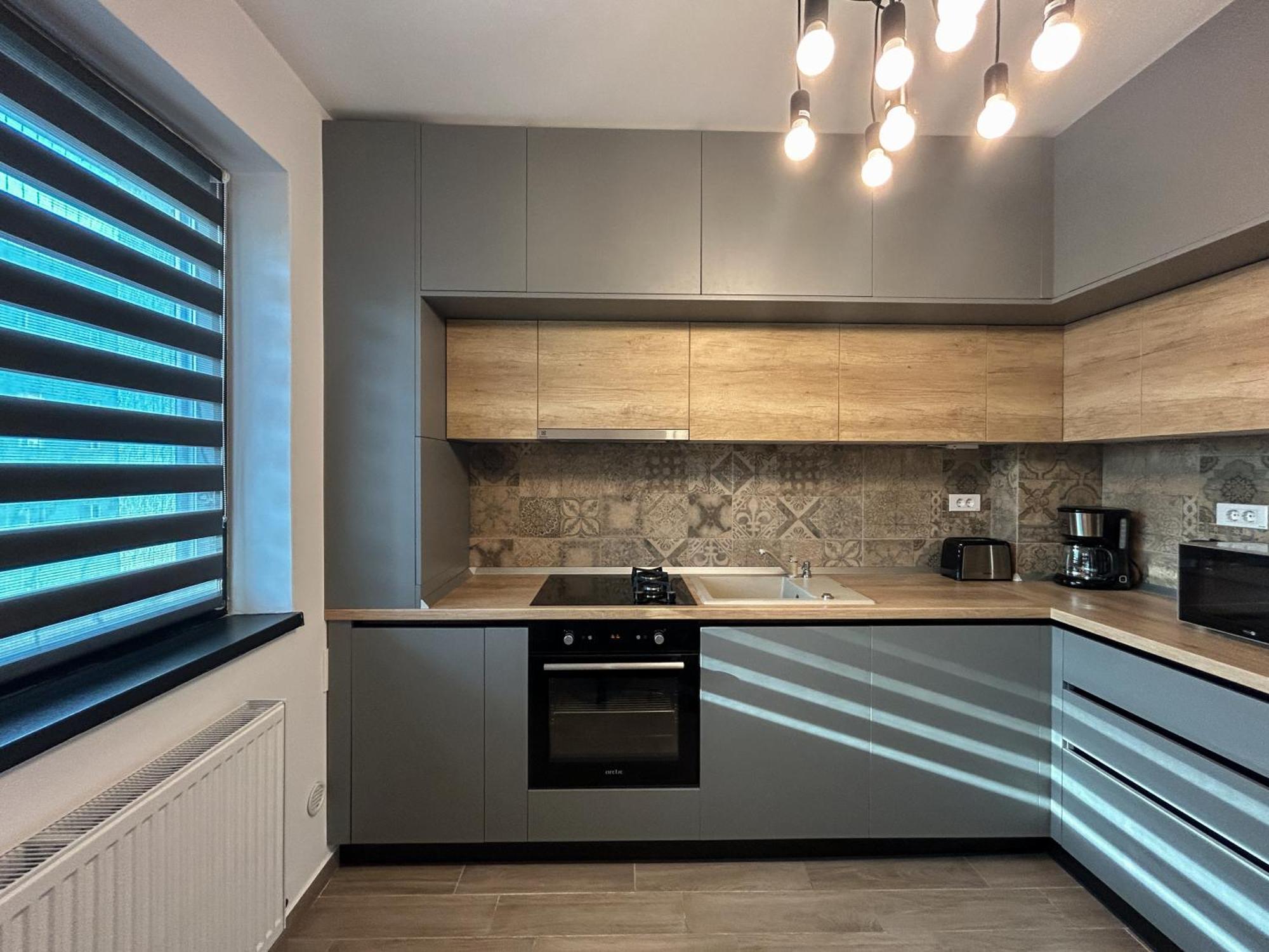 Mirandis - Modern With Free Parking Near Coresi Mall * Braşov