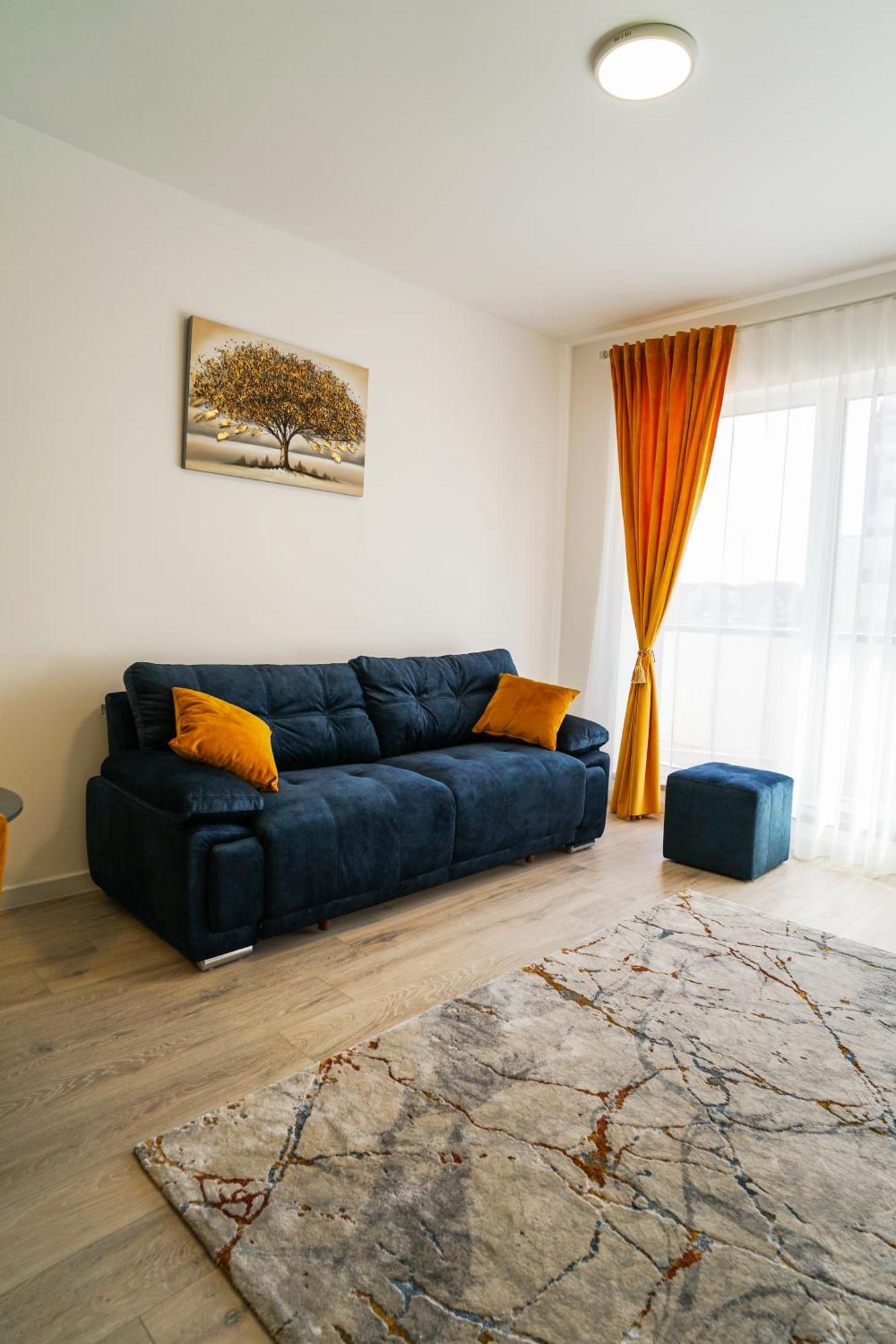 Mirandis - Modern With Free Parking Near Coresi Mall * Braşov